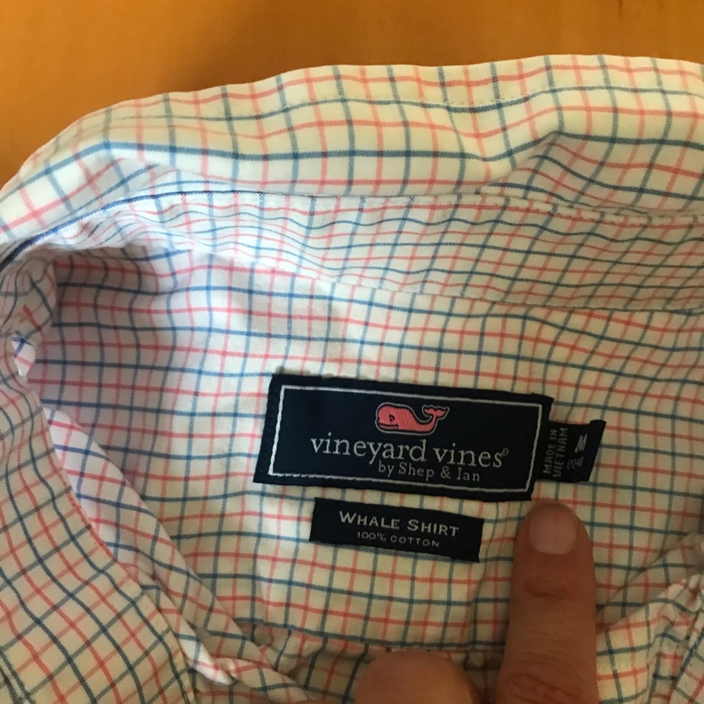 Two-button downs and pants—bundle - Picture 6 of 9